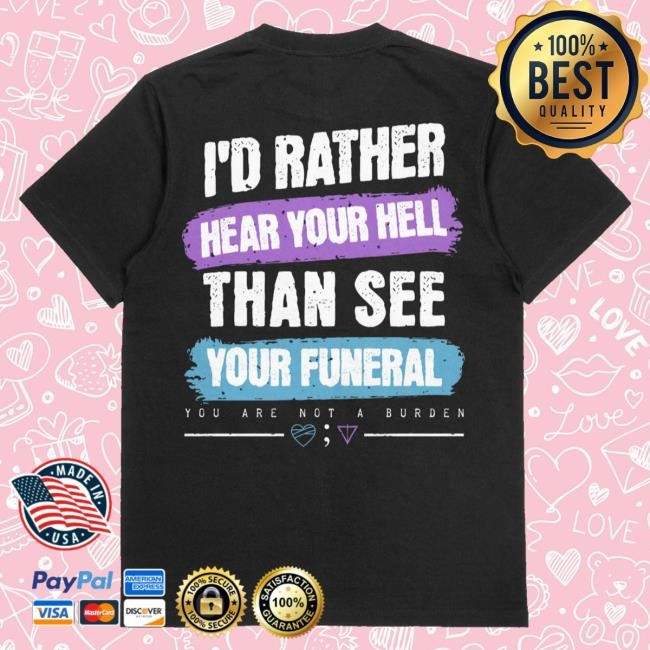 Trending Citizen Soldier Merch Burden Lifeline T-Shirt, Hoodie, Tank Top, Sweater And Long Sleeve T-Shirt