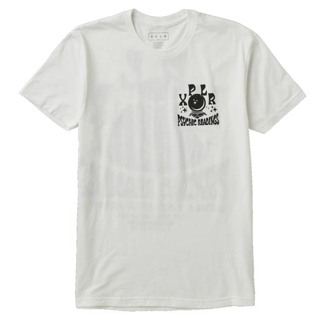 Xplr Merch Store Shop Psychic Reading Long Sleeve T Shirt