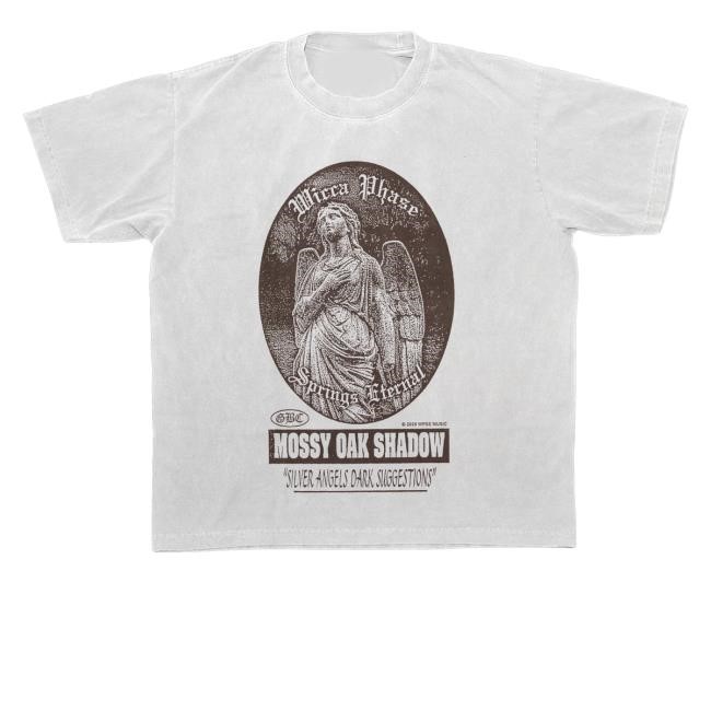 Wiccaphase Shop Merch Store Dark Suggestions Tank Top