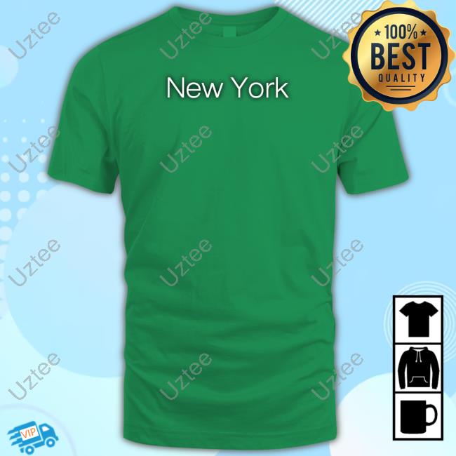 Failureinternational New York Instagram Filter Shirt