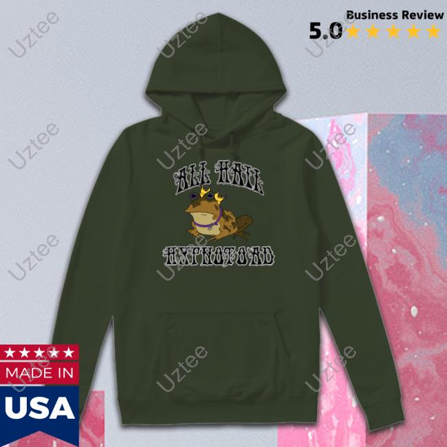 All Hail Hypnotoad Hoodie Barstool Sports Store All Hail Hypnotoad Tee Shirt
