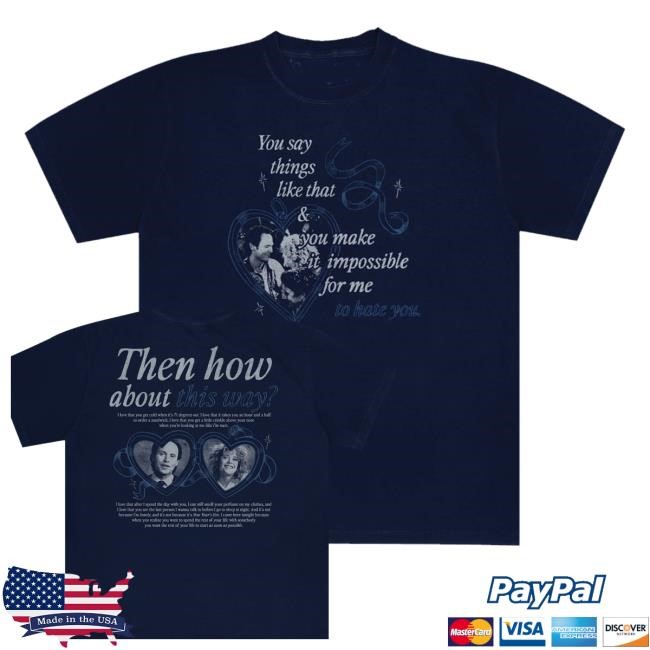 Superyaki Merch Shop Store I Hate You Harry Long Sleeve T Shirt