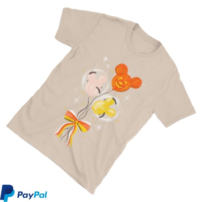 The Lost Bros Merch Tied With Magic Hooded Sweatshirt Halloween Variant