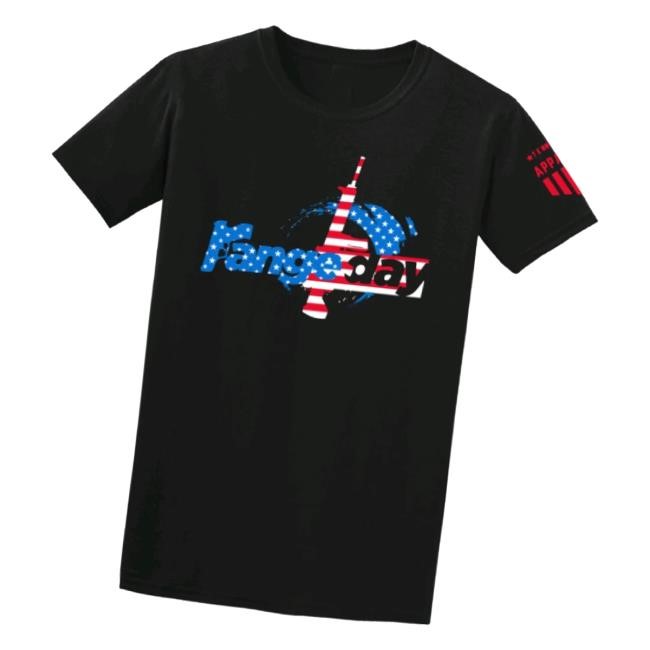 Ten-Four Apparel Rangeday T-Shirt, Hoodie, Tank Top, Sweater And Long Sleeve T-Shirt