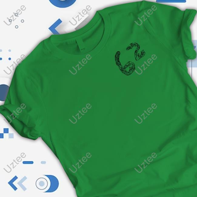 Underdog Jason Kelce The Authentic 62 Sweatshirt