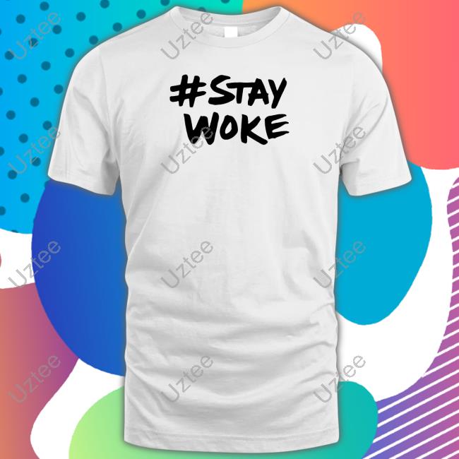 Stay Woke Twitter Sweatshirt Elon Musk
