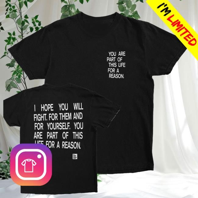 To Write Love On Her Arms Haley Tank Top