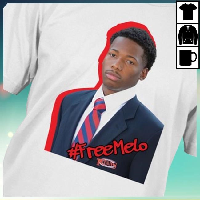 Free Melo Justice For Karmelo Anthony T Shirts