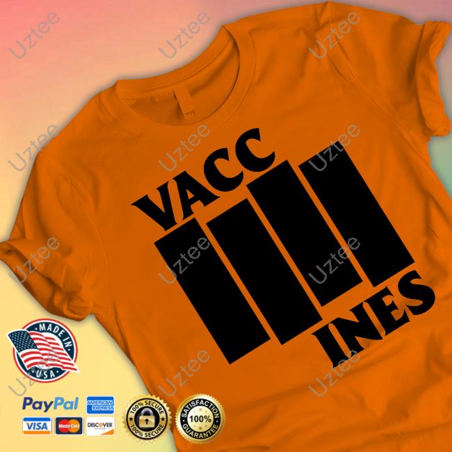 Vacc Ines Hoodie Vacc Ines Long Sleeve Tee Shirt