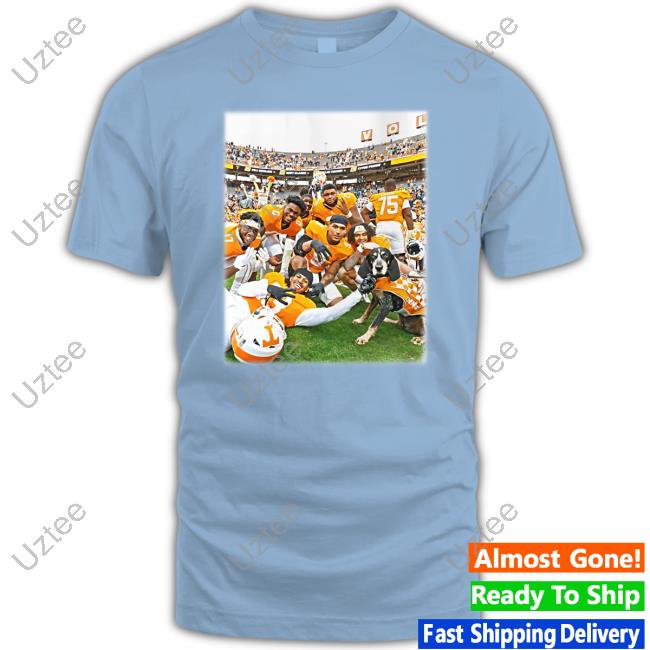 Utvolshop Smokey's Squad Shirts