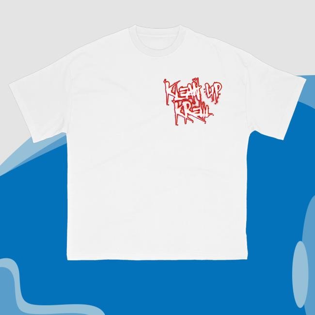 Trending Sosmula Merch Digi Logo Funny Shirt White