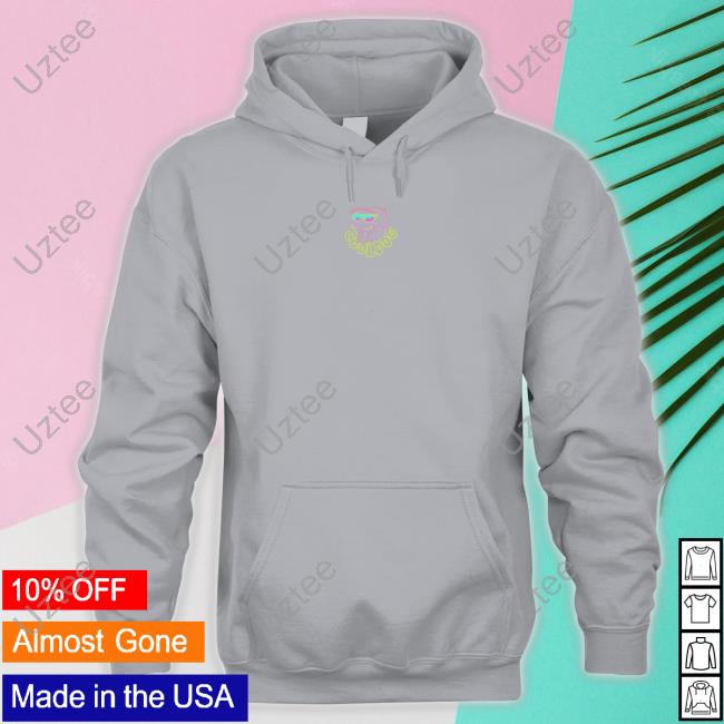 Yolkgang Merch Cooldog Tee Shirts
