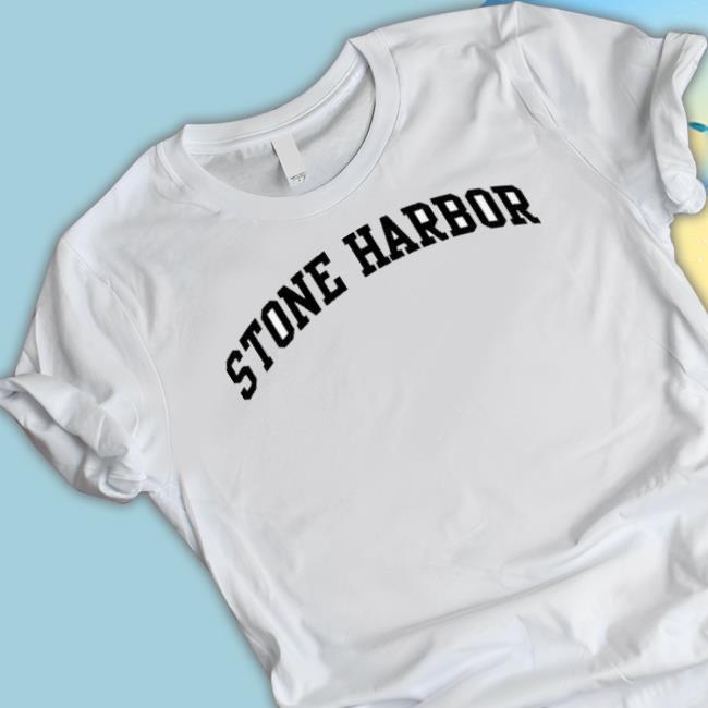 Stone Harbor Shirt