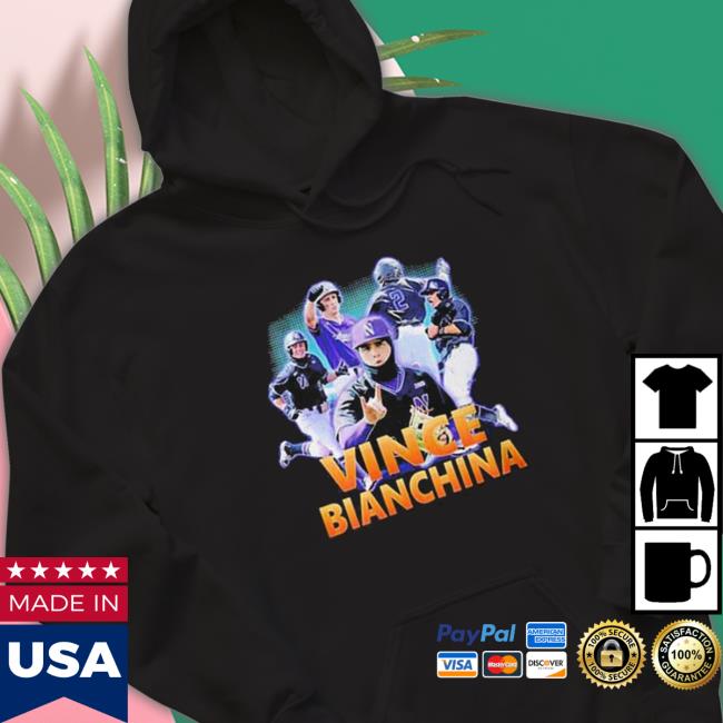 Vince Bianchina Pics T-shirt Vince Bianchina Pics Sweatshirts
