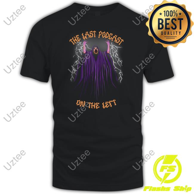 Lastpodcastmerch The Last Podcast On The Left Maniacal Henry Hoodie