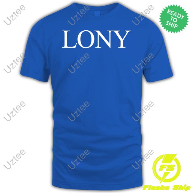 Reforge Gaming Wearing Lony Funny T Shirt