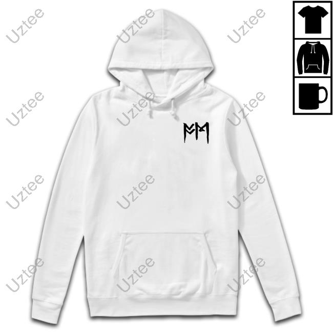 Mike Shinoda Welcome Back Shirt