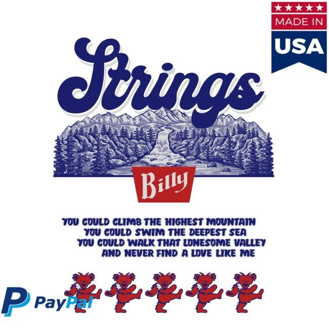 Thunder Shout Store Shop Merch Official Billy Banquet Coors Flip Sweatshirt