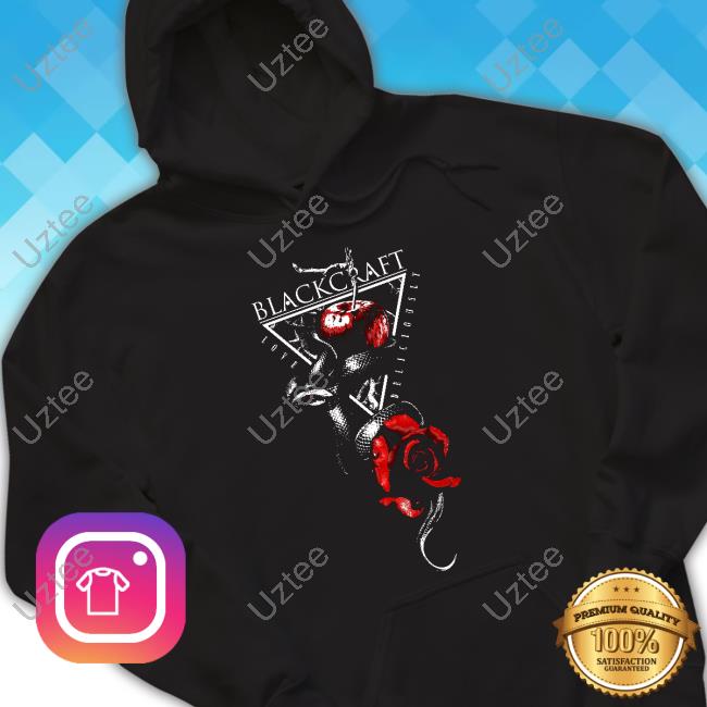 Blackcraftcult Merch Hell Bound Heart Bundle Sweater