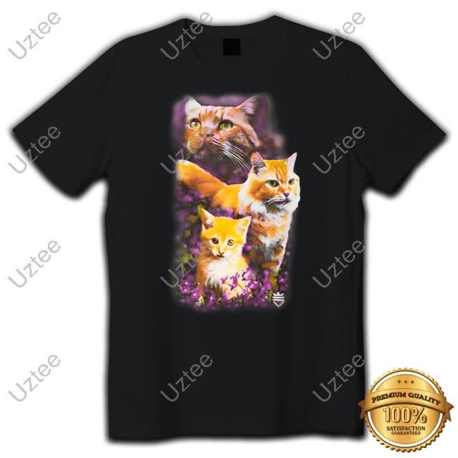 Opticgaming Scump Cat Tee Shirt