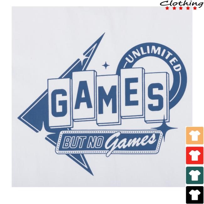 Trending Chuckle Store Unlimited Games Ringer Hoodie