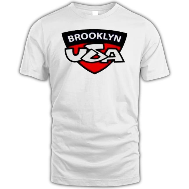Brooklyn Usa Shirt Brooklyn Usa Unisex T Shirt