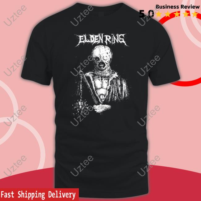 Felipe Ll. R. Elden Ring Character Classic Shirt