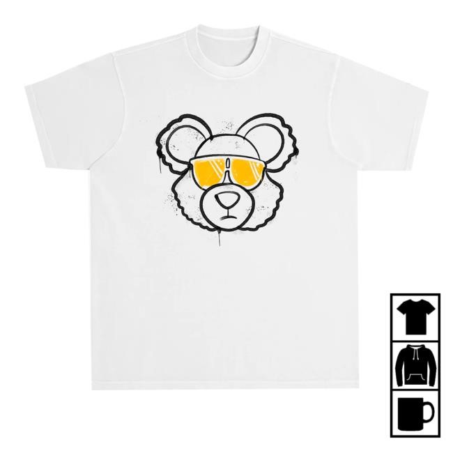 Pivot Podcast Merch Shop Store Official Pivot Bear Urban Shirts