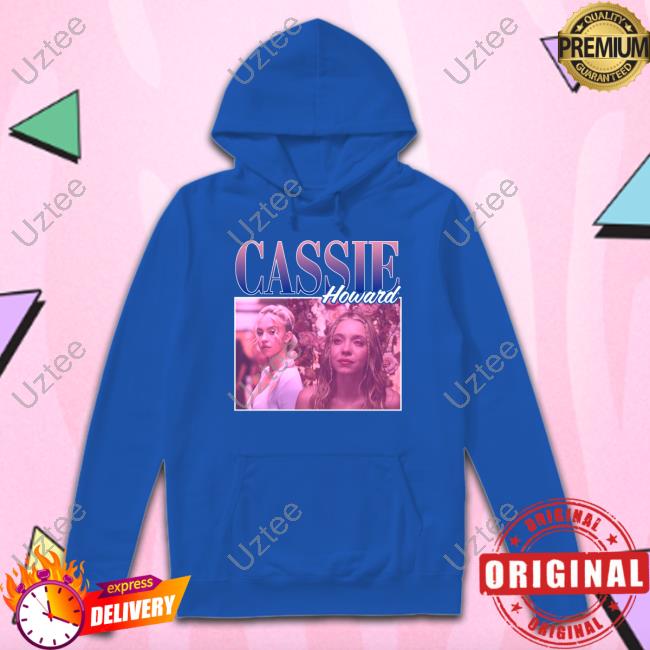 Cassie Howard Sweatshirt