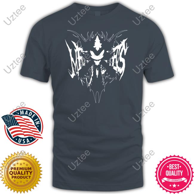 Mephes Mental Tee