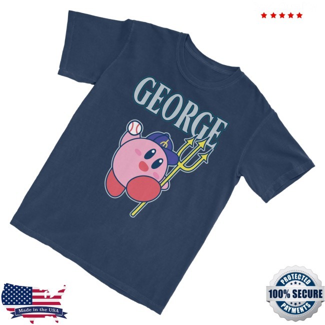 Jomboy Media Merch George's Adventure Crewneck Sweatshirt