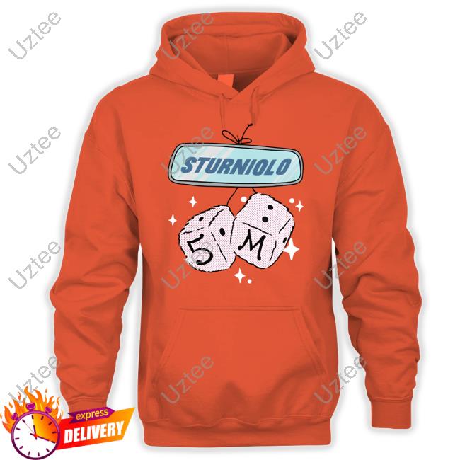 Sturnioloclothing Let's Trip Sturniolo Dice Official