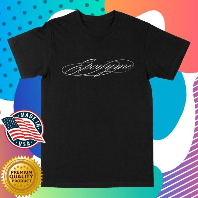 Official Jetset Farot Black Eponyme Shirts