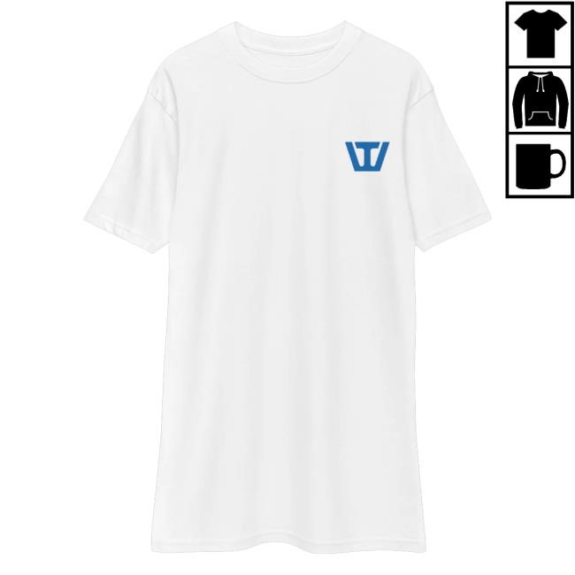 Tauren Wells Official Merch Store Take It All Back Shirt