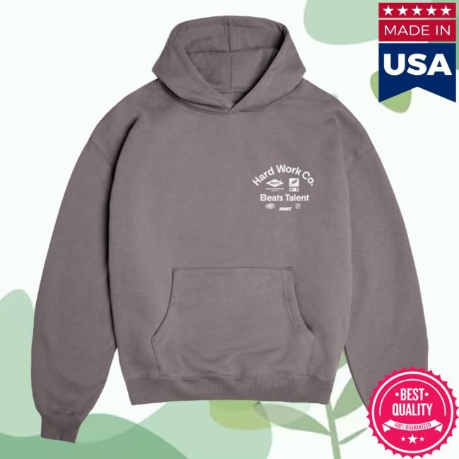 Hwbt Merch Repair & Service Crewneck Sweatshirt