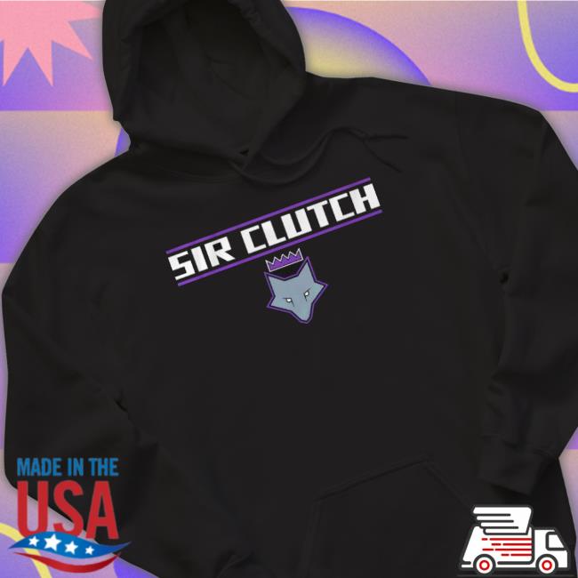 Sir Clutch Shirt Sir Clutch Shirt