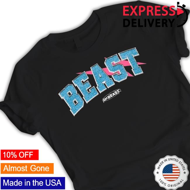 Mr Beast Merch Mr Beast Full Logo 2023 shirt Mr Beast Merch Mr Beast Full Logo 2023 shirt