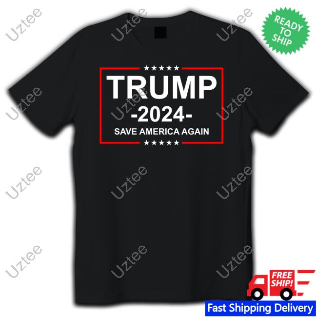 Maga Trump 2024 Save America Again Sweatshirt