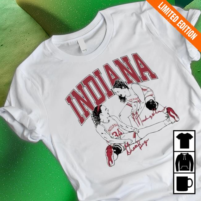 Berger And Mackenzie Holmes Ringer shirt, hoodie, tank top, sweater and long sleeve t-shirt