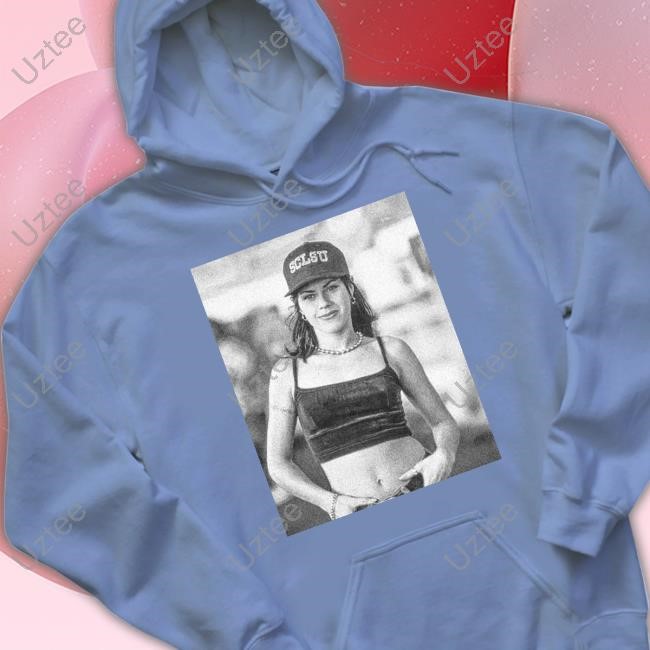 Paradise Of Flowers Store Waterboy Vicki Sweatshirt Waterboy Vicki New Shirt