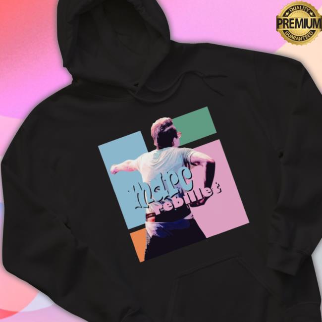 Dj Funky Marc Rebillet Shirt Dj Funky Marc Rebillet Sweatshirt