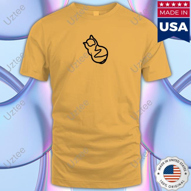 Cat Angy Boiii T Shirt