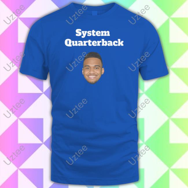 Dan Mitchell System Quarterback Official