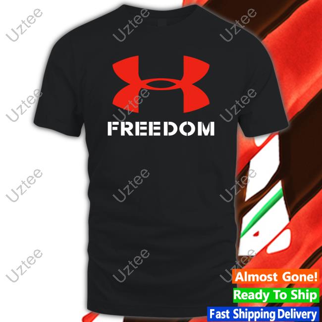Under Armour Freedom Crewneck Sweatshirt