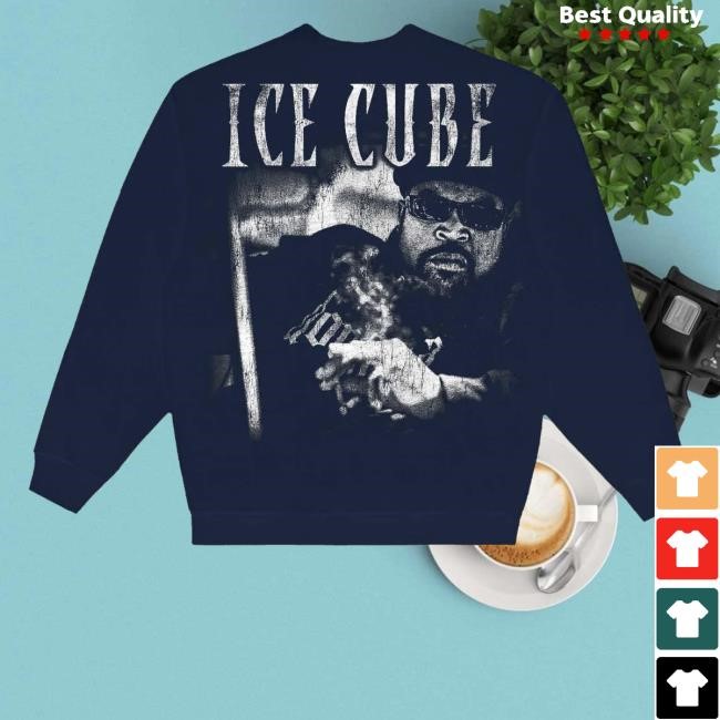 Ice Cube It's My Ego Tee Shirt Ice Cube It's My Ego New Shirt