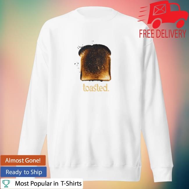 Polychrome Goods Merch Shop Toasted Classic Shirt
