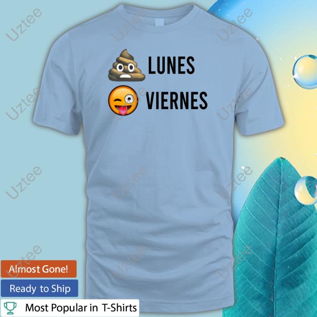 Draculaura Lunes Viernes Hoodie