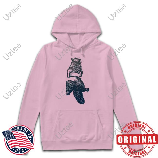 Rossi Hadzhieva Happy Kitty Kukulinaz T Shirt