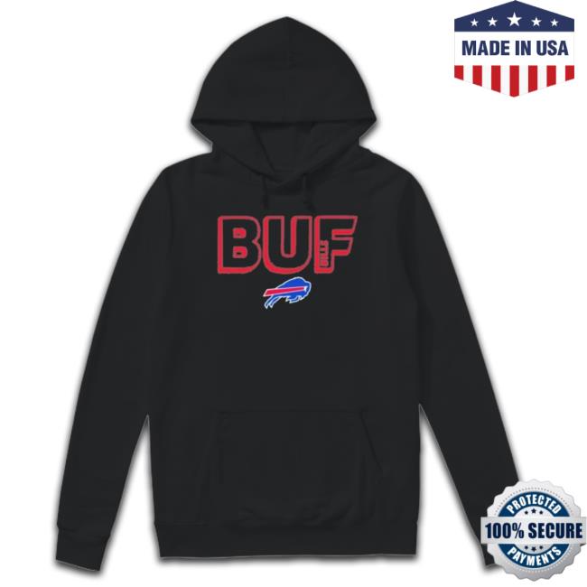 Buffalo Bills Must Win shirt