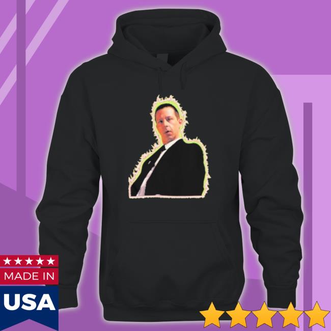 Official Blonded Chairman Sweaters